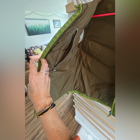 MEC down vest - Picture 3 of 4